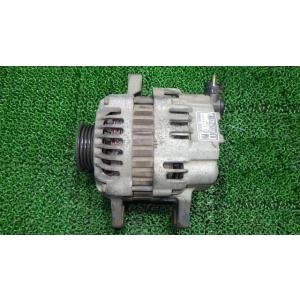 サンバー GD-TV1 オルタネーター/ダイナモ   23700KA800 中古