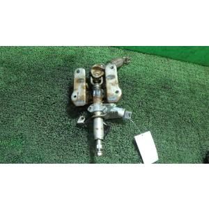 サンバー GD-TV1 ステアリングコラム   中古