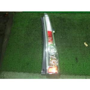 ステラ DBA-RN1 右テールランプ コイト 220-20991 84912KJ140 中古