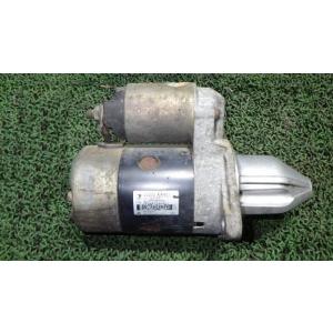 サンバー GD-TT2 セルモーター MITSUBISHI 23300KA451  中古