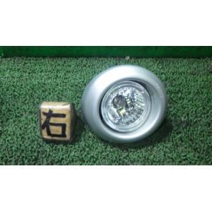 ミラココア DBA-L675S 右フォグランプ KOITO 114-51753 81210-9722...