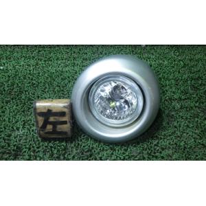 ミラココア DBA-L675S 左フォグランプ KOITO 114-51753 81210-9722...
