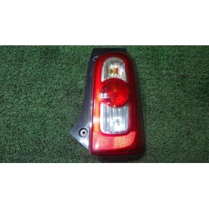 ミラココア DBA-L675S 右テールランプ TOKAIDENSO 20510 81550-B23...