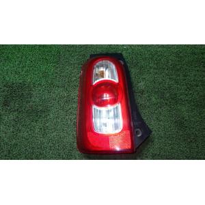 ミラココア DBA-L675S 左テールランプ TOKAIDENSO 20510 81560-B23...