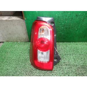 ミラココア DBA-L675S 左テールランプ TOKAIDENSO 20510 81560-B23...