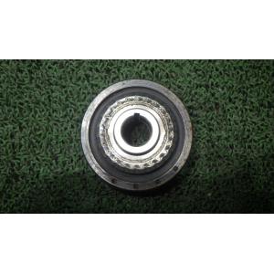 サンバー LE-TT1 クランクプーリー   12305KA463 中古