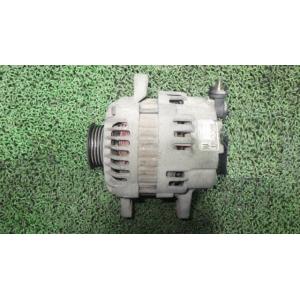 サンバー LE-TT1 オルタネーター/ダイナモ MITSUBISHI  23700KA800 中古