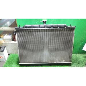 セレナ DBA-FC26 ラジエータ   21400-JG40A 中古