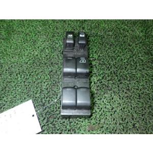 エクストレイル DBA-NT31 パワーウインドウスイッチ QX1