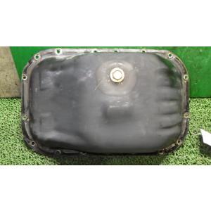 マックス UA-L950S オイルパン   12101-87225 中古