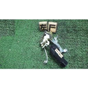 マックス UA-L950S 左フロントドアロックソレノイド   69304-97208 中古