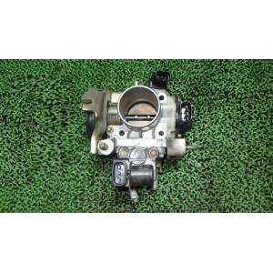 ネイキッド UA-L750S スロットルボディ   22210-97234 中古