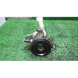 ネイキッド UA-L750S パワステベーンポンプ KOYO  44310-97210 中古