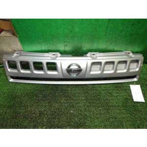 オッティ DBA-H92W ラジエータグリル   中古