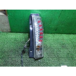 オッティ DBA-H92W 右テールランプ   中古