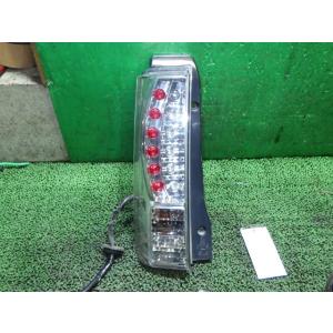 オッティ DBA-H92W 左テールランプ   中古