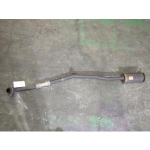 オッティ DBA-H92W フロントマフラー   中古