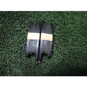 オッティ DBA-H92W フロントブレーキパット   中古
