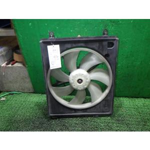 オッティ DBA-H92W 電動ファン   中古