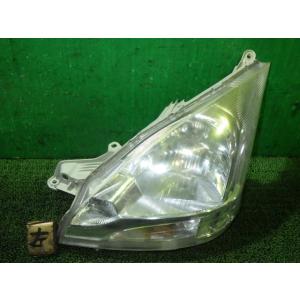 ムーヴ DBA-LA100S 左ヘッドランプ  スタンレー P9501