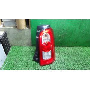 ミラココア DBA-L675S 右テールランプ TOKAIDENSO  81550-B2300 中古