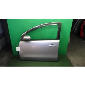 ノート DBA-E11 左フロントドア KY0   中古