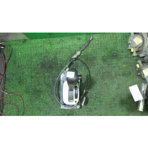 ノート DBA-E11 シフトレバー   中古