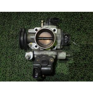 ネイキッド LA-L750S スロットルボディ   22210-97230 中古