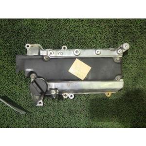 ネイキッド LA-L750S シリンダーヘッドカバー   11201-97206 中古