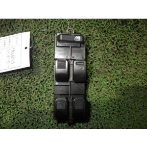 ネイキッド LA-L750S パワーウインドウスイッチ    中古