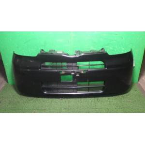 タント DBA-L375S フロントバンパー X06   52101-B2260-C0 中古
