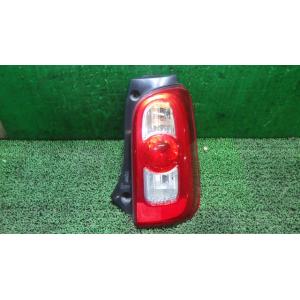 ミラココア DBA-L675S 右テールランプ TOKAIDENSO  81550-B2300 中古