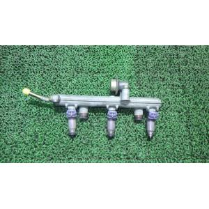 ネイキッド LA-L750S インジェクター   23250-97210 中古