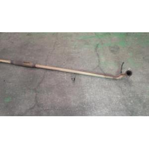 ネイキッド LA-L750S フロントマフラー   17410-97232 中古