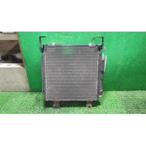 ネイキッド LA-L750S コンデンサー   88450-97206 中古