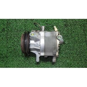 ネイキッド LA-L750S エアコンコンプレッサー DENSO 447200-9888 88320...