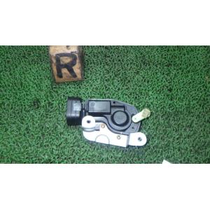 ネイキッド LA-L750S トランク・バックドアロックソレノイド   69350-97206 中古