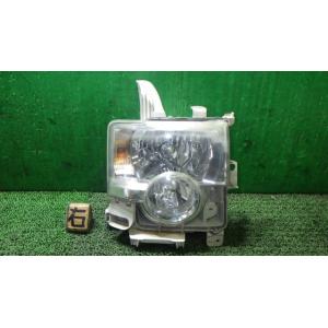 ムーヴコンテ CBA-L575S 右ヘッドランプ KOITO 100-51966 81110-B25...