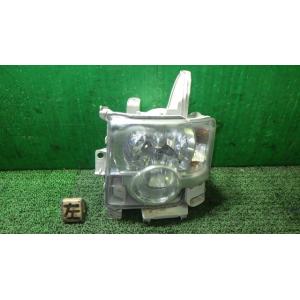 ムーヴコンテ CBA-L575S 左ヘッドランプ KOITO 100-51966 81150-B25...