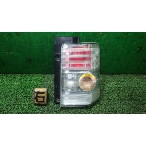 ムーヴコンテ CBA-L575S 右テールランプ  TOKAIDENSO 20509 81550-B...