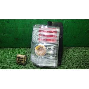 ムーヴコンテ CBA-L575S 左テールランプ  TOKAIDENSO 20509 81560-B...