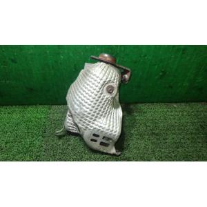 ムーヴコンテ CBA-L575S 触媒   25051-B2100 中古