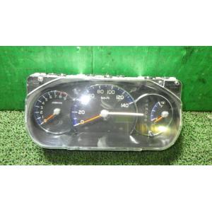 ムーヴコンテ CBA-L575S スピードメーター   83800-B2822 中古