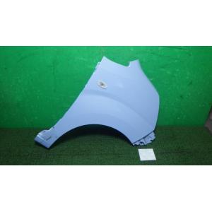 ムーヴ DBA-LA150S 右フロントフェンダー B78   53811-B2870 中古