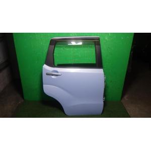 ムーヴ DBA-LA150S 右リアドア B78   67003-B2240 中古