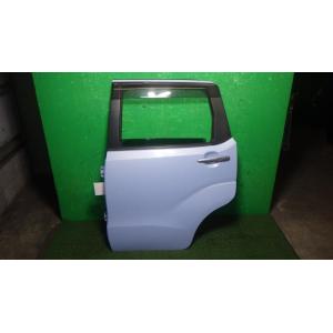 ムーヴ DBA-LA150S 左リアドア B78   67004-B2250 中古