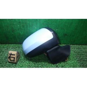 ムーヴ DBA-LA150S 右サイドミラー B78   87910-B2J30 中古