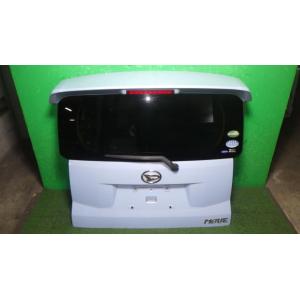 ムーヴ DBA-LA150S バックドアASSY B78   67005-B2860-B1 中古