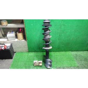 マーチ DBA-K13 右フロントストラット   E4302-1HJ0A 中古
