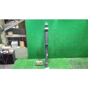 マーチ DBA-K13 右リアショックアブソーバー   E6210-1HH0B 中古